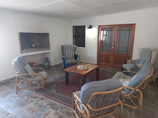 3 Bedroom Property for Sale in Dwarskersbos Western Cape
